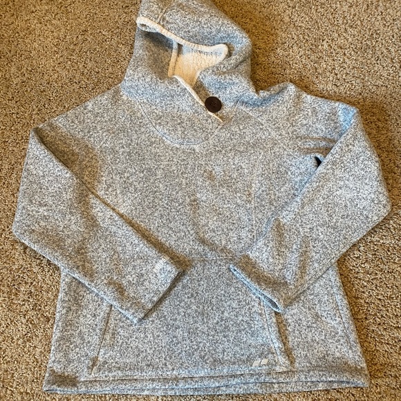 Koppen Hooded Pullover Size XL - Picture 2 of 11